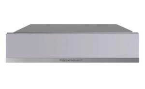 Подогреватель посуды Kuppersbusch CSZ 6800.0 G1 Stainless Steel