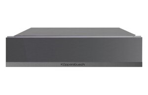 Подогреватель посуды Kuppersbusch CSZ 6800.0 GPH 9 Shade of Grey