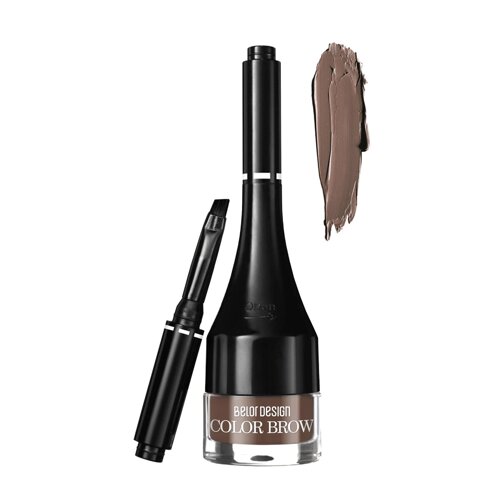 Подводка для бровей Color Brow тон 3