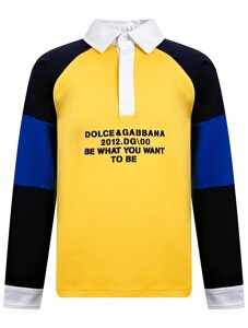 Поло Dolce & Gabbana
