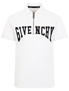 Поло givenchy