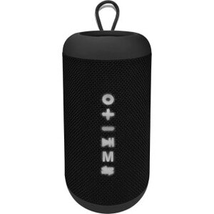 Портативная акустика SoundMAX SM-PS5012B черный