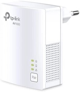 Powerline адаптер TP-Link TL-PA7017 KIT