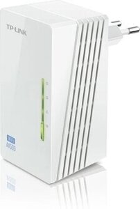 Powerline адаптер TP-Link TL-WPA4220