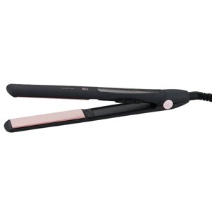 Прибор для укладки волос BQ HS2016 Черный-Розовый