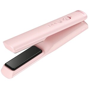Прибор для укладки волос Dreame Cordless Straightener Pink (AST14A)