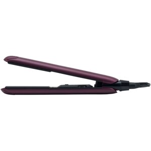 Прибор для укладки волос Polaris PHS 2590KT фиолетовый