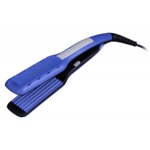 Прибор для укладки волос Starwind SHE6620 синий