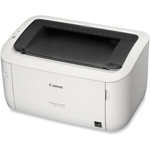 Принтер Canon ImageCLASS LBP6030 белый