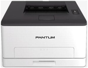 Принтер Pantum CP1100 A4