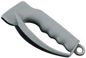Приспособление для заточки ножей Victorinox Sharpy (7.8714) серый