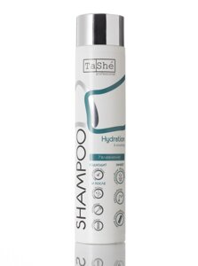 Professional шампунь для волос hydration smoothing ( tsh54 ) 300мл (tashe)