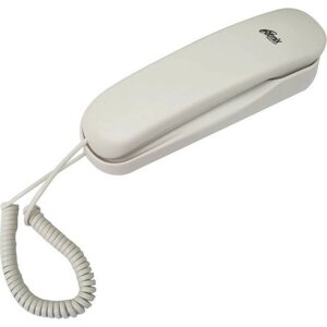 Проводной телефон Ritmix RT-002 white