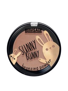 Пудра-бронзатор SUNNY BUNNY тон