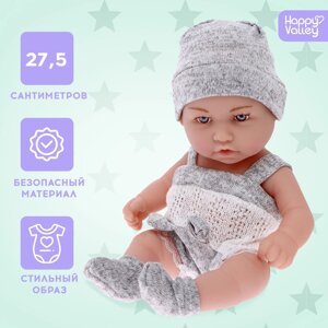 Пупс baby of dreams, premium edition