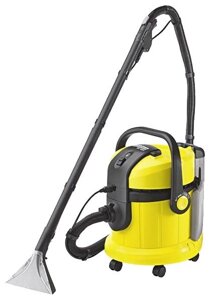 Пылесос Karcher SE 4001 (1.081-130.0)