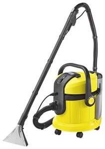 Пылесос Karcher SE 4002 (1.081-140.0)