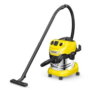 Пылесос Karcher WD 4 P S V-20/5/22 (1.628-290.0)