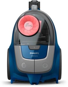 Пылесос Philips XB2123/09 синий