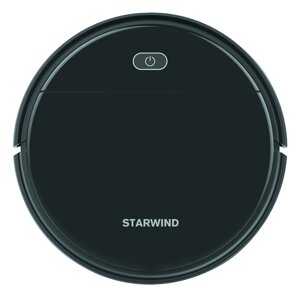 Пылесос Starwind SRV3950 черный