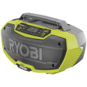 Радиоприёмник Ryobi ONE+ R18RH-0 без АКБ