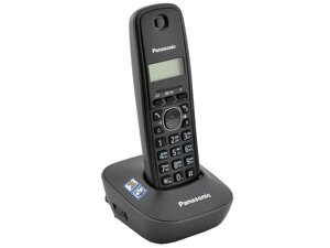 Радиотелефон Panasonic KX-TG1611RUH