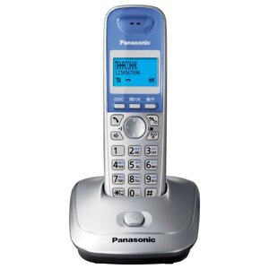 Радиотелефон Panasonic KX-TG2511RUS
