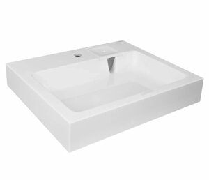 Раковина для ванной Azario Etna NEW +сифон (CS00086607)