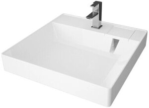 Раковина для ванной Azario SHARP 50 без сифона (CS00078298)