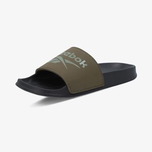 Reebok Fulgere Slide, Зеленый