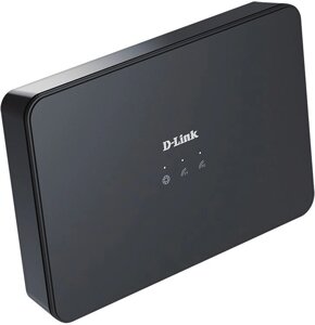 Роутер D-link DIR-815/S