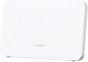 Роутер Huawei B530-336 белый (51060JHL)