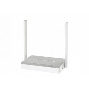 Роутер Keenetic DSL (KN-2010) Mesh Wi-Fi-система