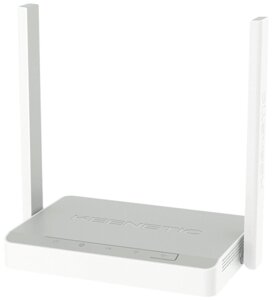 Роутер Keenetic Extra (KN-1713) Mesh Wi-Fi-система