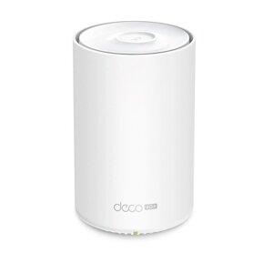 Роутер TP-LINK deco X20-4G (1-pack)