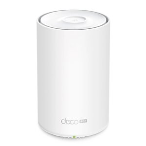 Роутер TP-LINK deco X50-4G (1-pack)