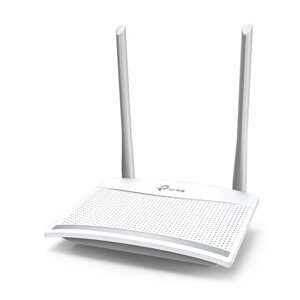 Роутер TP-LINK TL-WR820N