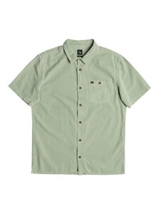 Рубашка quiksilver bolam four leaf clover