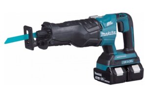 Сабельная пила Makita DJR360RM2