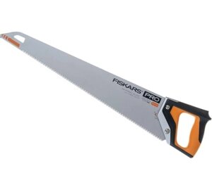 Садовая пила Fiskars PowerTooth (1062917)