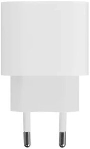 Сетевое зарядное устройство Apple 20W USB-C (MHJE3ZM/A)