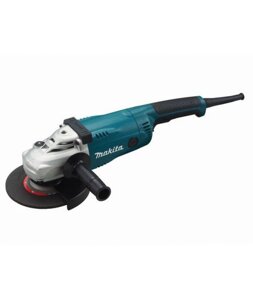 Шлифовальная машина Makita GA7020SF