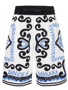 Шорты Dolce & Gabbana