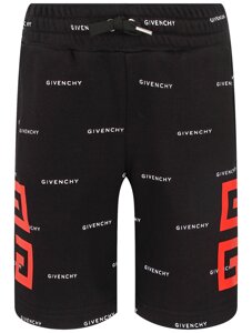 Шорты givenchy