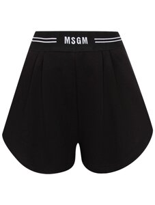 Шорты MSGM