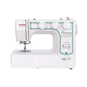 Швейная машина Janome ML77