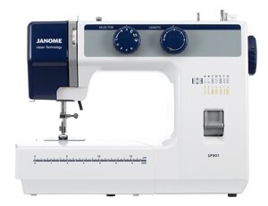 Швейная машина Janome SP901