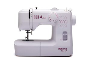 Швейная машина Minerva One F