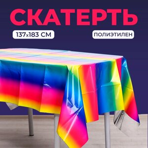 Скатерть