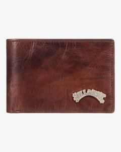 Складной кошелек Arch Leather